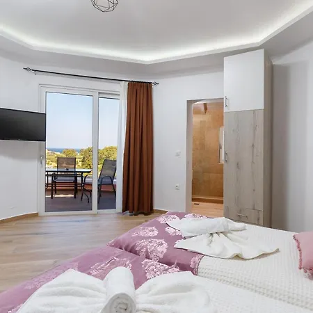 Georgioupoli Studios Apartamento *