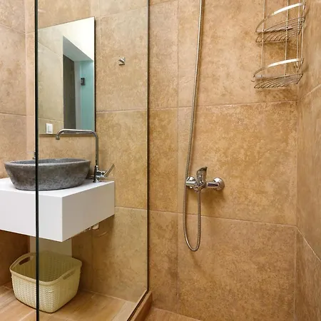 Georgioupoli Studios Apartamento