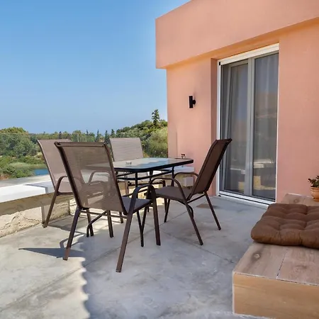 Apartamento Georgioupoli Studios Georgioupoli