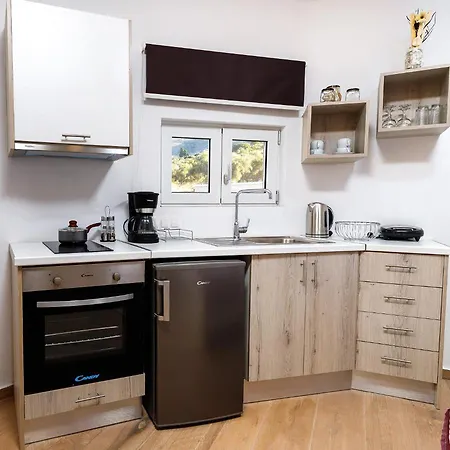 Apartamento Georgioupoli Studios Georgioupoli
