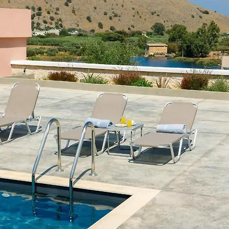 Apartamento Georgioupoli Studios