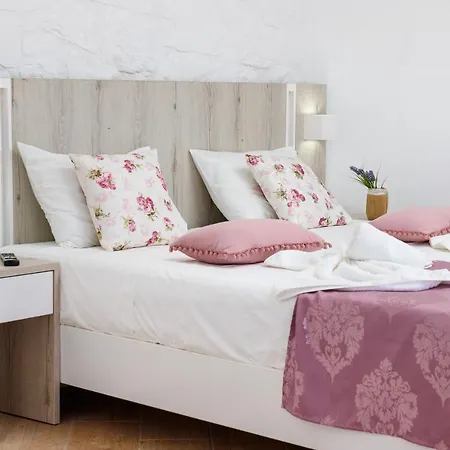 Apartamento Georgioupoli Studios *