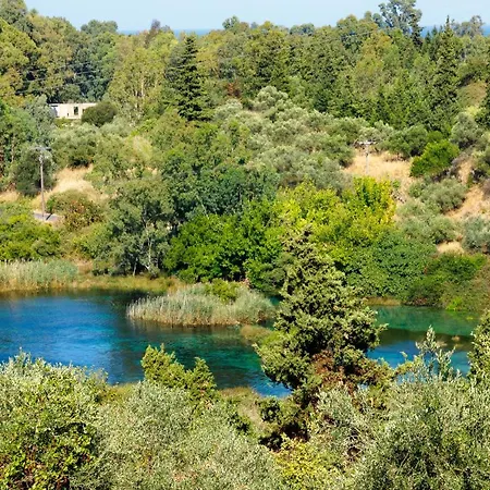 Apartamento Georgioupoli Studios