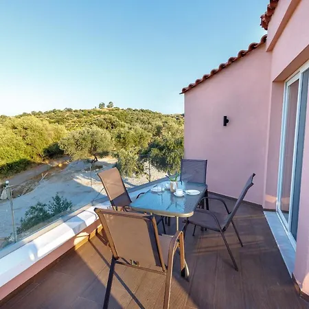 Georgioupoli Studios Georgioupoli