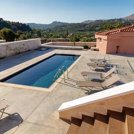 Apartamento Georgioupoli Studios