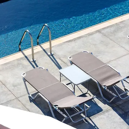 Georgioupoli Studios Georgioupoli