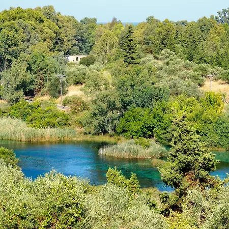 Georgioupoli Studios Apartamento