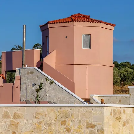 Georgioupoli Studios Apartamento Georgioupoli
