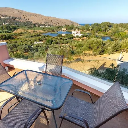 Georgioupoli Studios