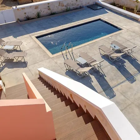 Georgioupoli Studios * Georgioupoli