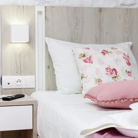 Georgioupoli Studios * Georgioupoli