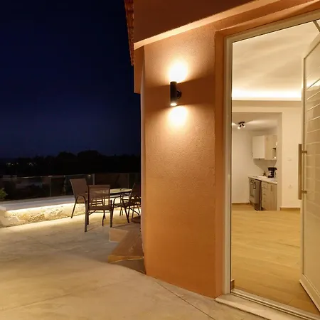 Georgioupoli Studios *