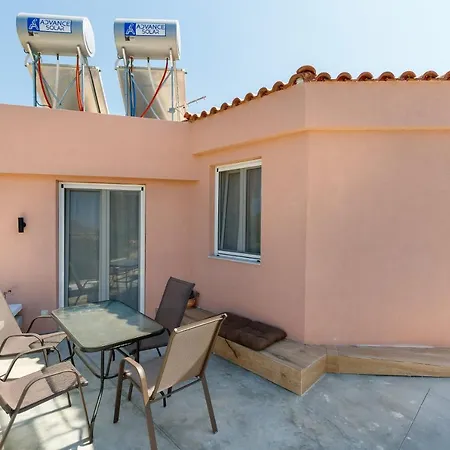 Georgioupoli Studios Georgioupoli