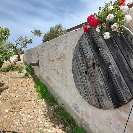 Georgioupoli Studios Apartamento