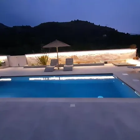 Georgioupoli Studios Apartamento