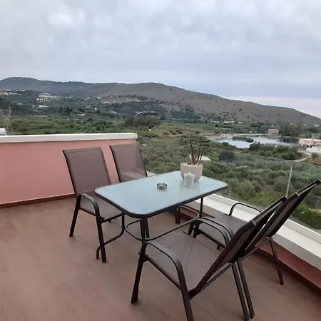 Apartamento Georgioupoli Studios Georgioupoli
