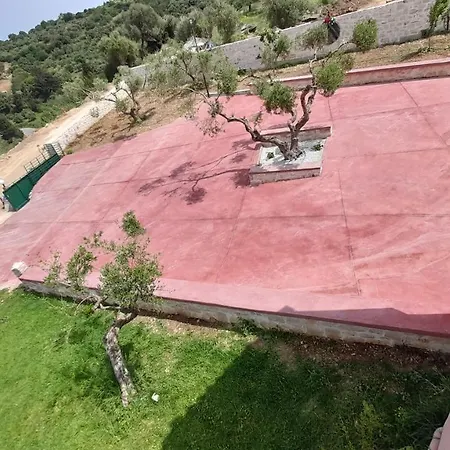 Georgioupoli Studios Apartamento