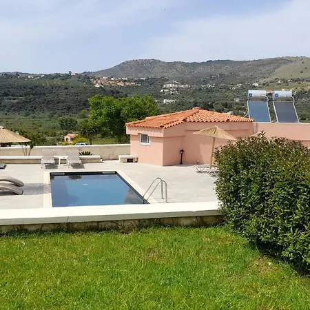 Georgioupoli Studios *