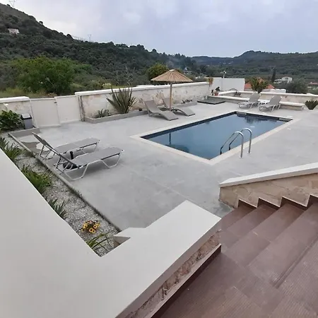 Georgioupoli Studios * Georgioupoli