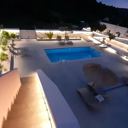 Apartamento Georgioupoli Studios *
