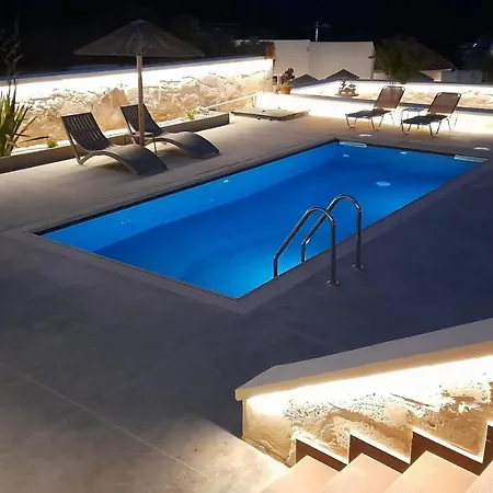 Apartamento Georgioupoli Studios *