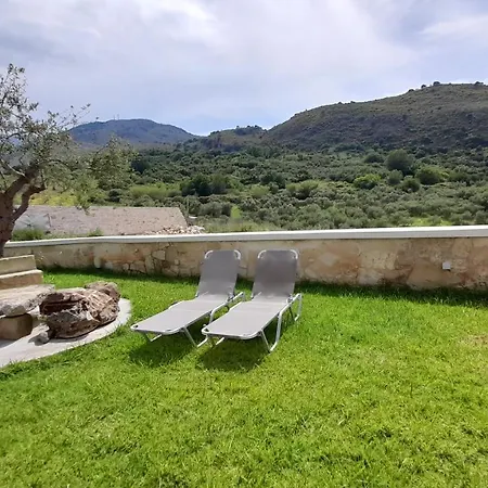 Apartamento Georgioupoli Studios