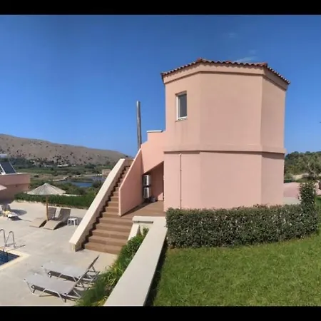 Georgioupoli Studios *