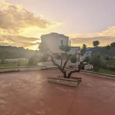 Georgioupoli Studios Apartamento *