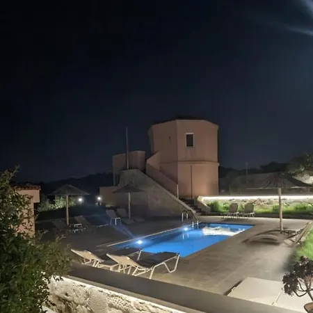 Georgioupoli Studios Georgioupoli