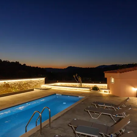 Georgioupoli Studios