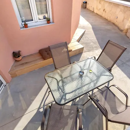 Apartamento Georgioupoli Studios Georgioupoli